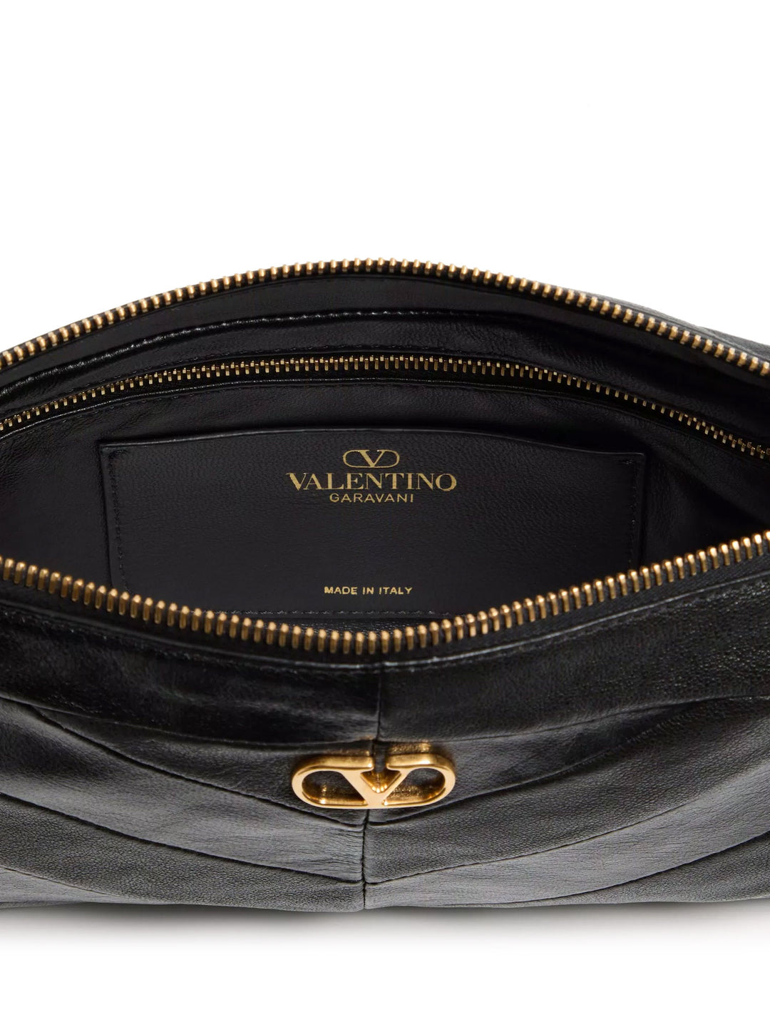 Valentino Garavani Bags - Blacks and greys | 45751d730c0367f0c3acb5ccce4dc9b41ff9176b