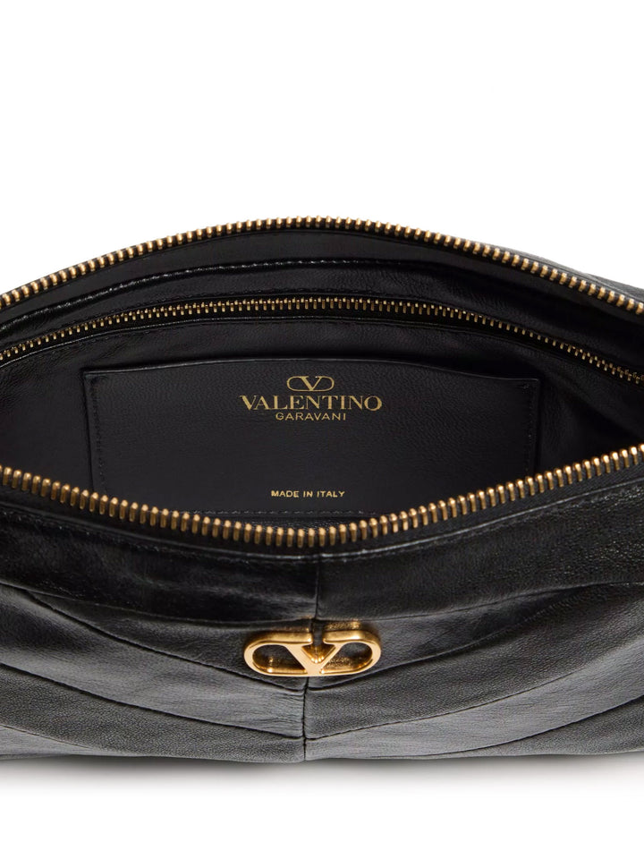 Valentino Garavani Bags - Blacks and greys | 45751d730c0367f0c3acb5ccce4dc9b41ff9176b