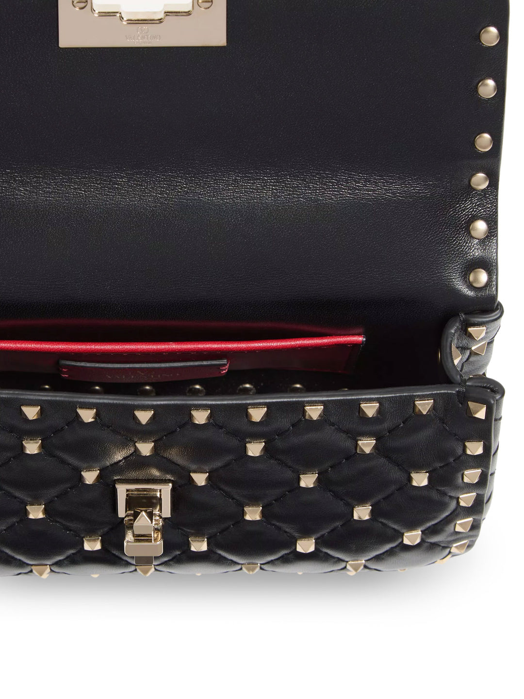 Valentino Garavani Bags - Blacks and greys | 643f09ef0c2de11a6b438a379bc4db1025d01903