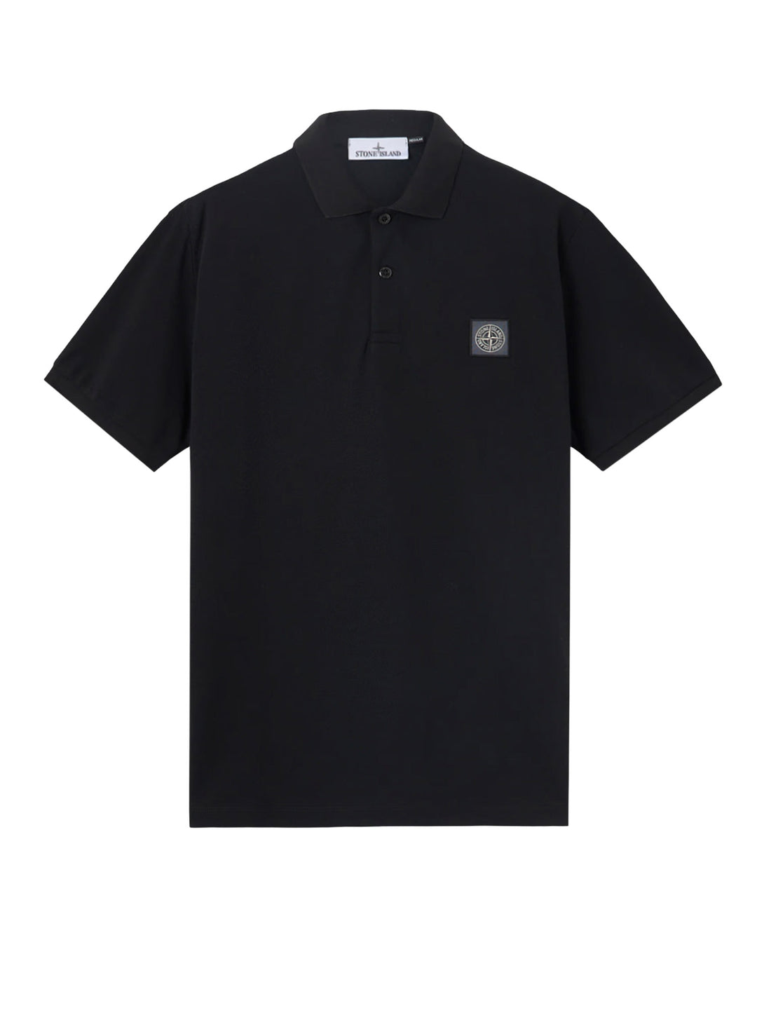 Stone Island T-shirts and Polos - Neri e Grigi | e72d5ac6c45b31ce23865502898c54f839337738