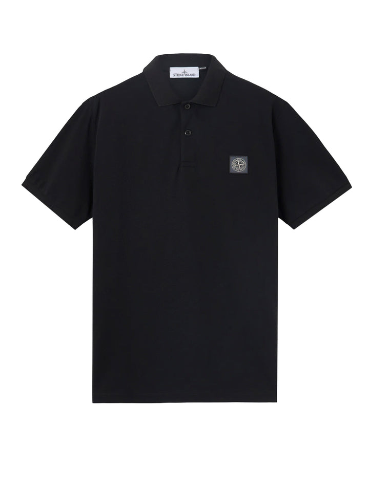 Stone Island T-shirts and Polos - Neri e Grigi | e72d5ac6c45b31ce23865502898c54f839337738