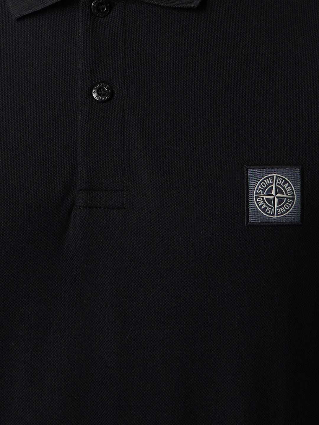 Stone Island T-shirts and Polos - Neri e Grigi | 01b06c10e88d885e36817c821d343fd9337d3df6