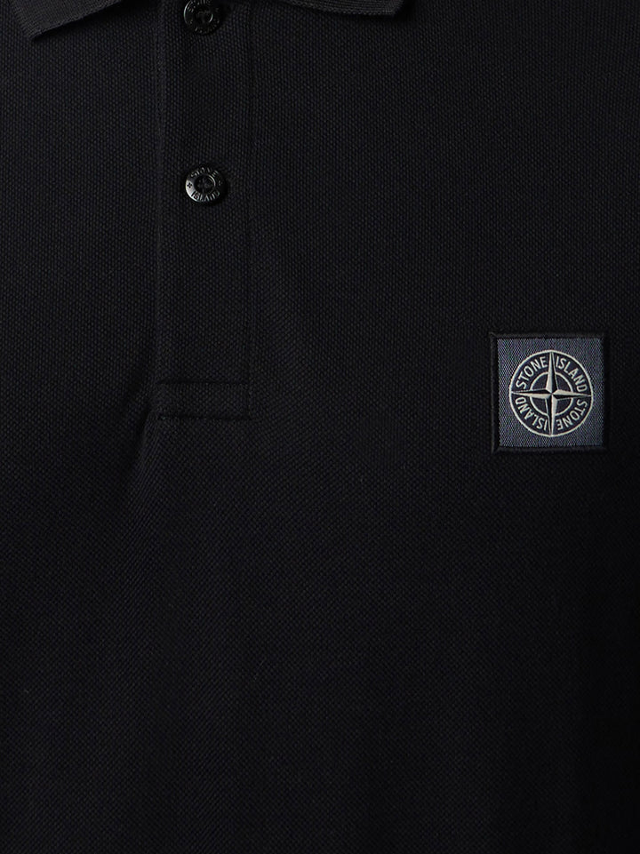 Stone Island T-shirts and Polos - Neri e Grigi | 01b06c10e88d885e36817c821d343fd9337d3df6