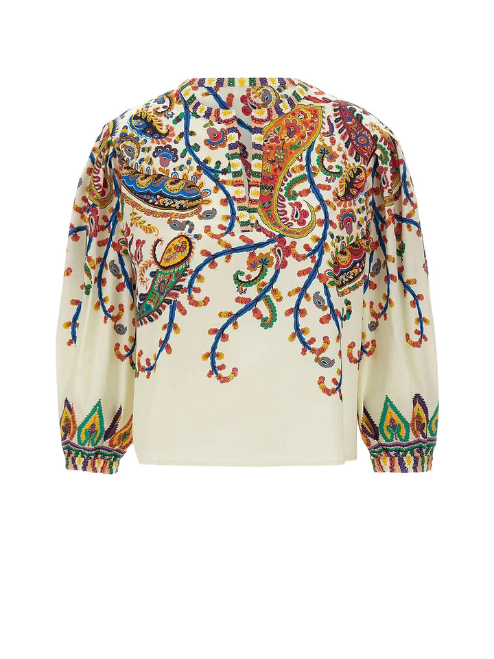 Etro Shirts - MultiColour | 35f7c8e5c578e9db59aefefb3dc6fa31ef6b1d25