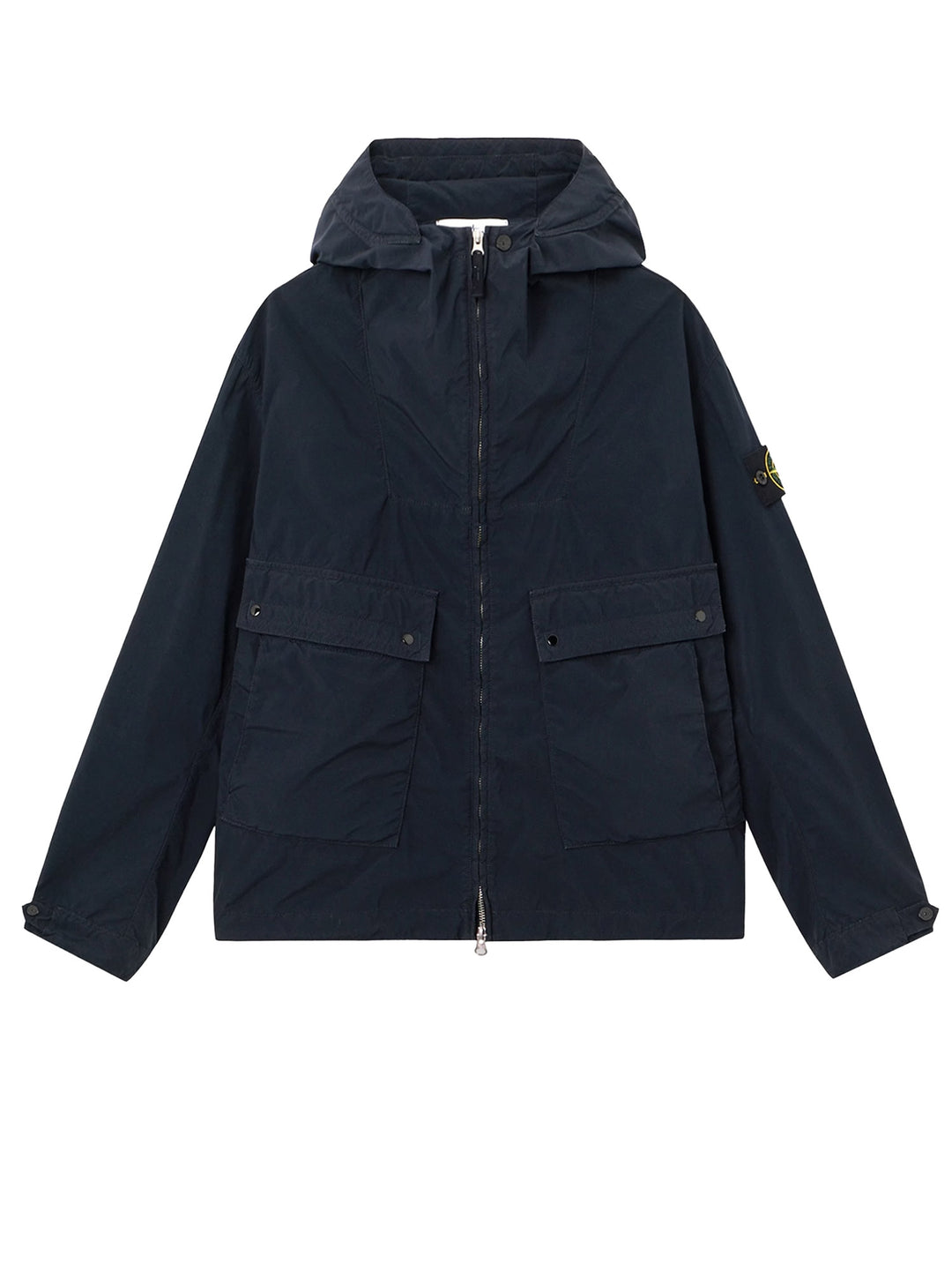 Stone Island Jackets - Blu e verdi | 8c766500bb5133b4fefabf160b30be7bd1532f48