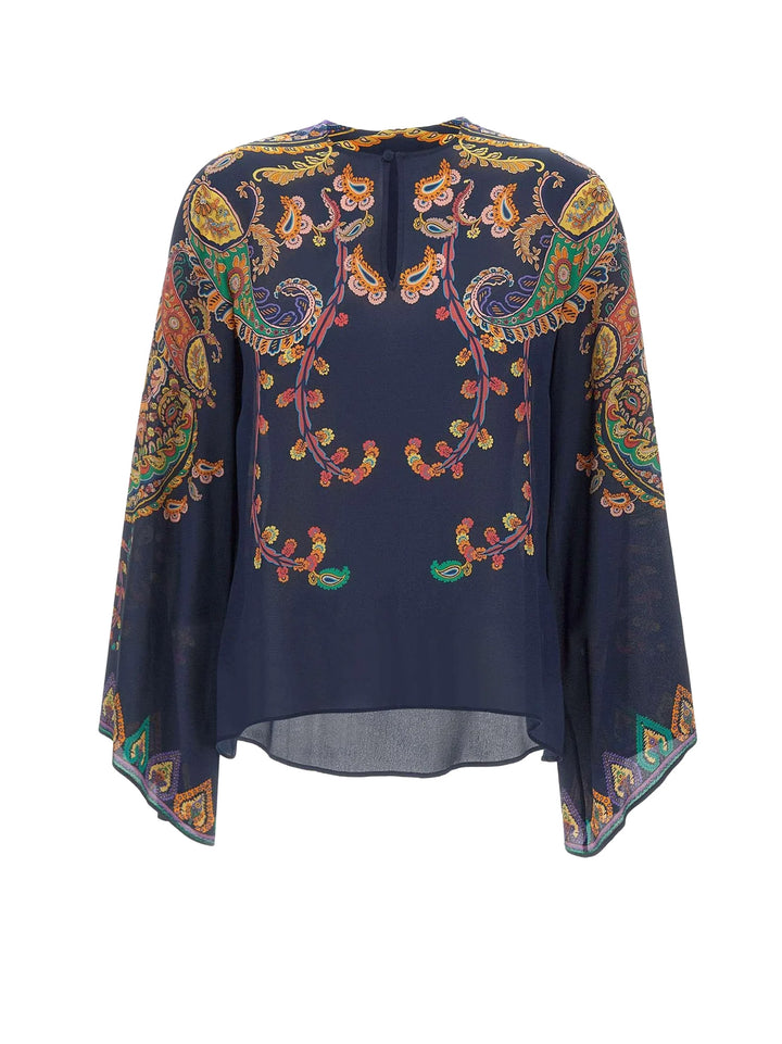 Etro Shirts - MultiColour | 8dc4621824a4b3233671578df6a0efde565d4748