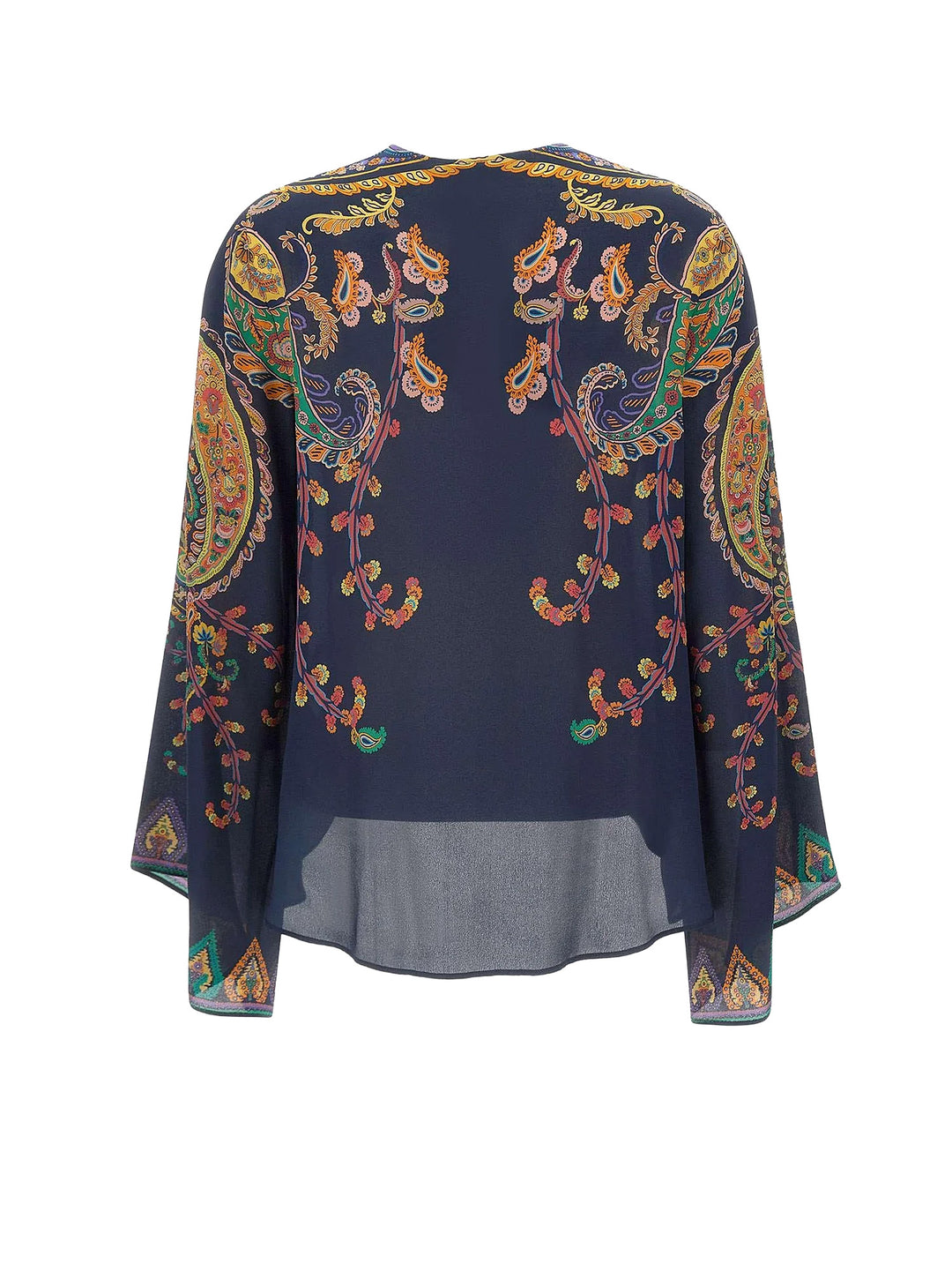 Etro Shirts - MultiColour | cdbf401720da2862922617d246e18e73a77bae23