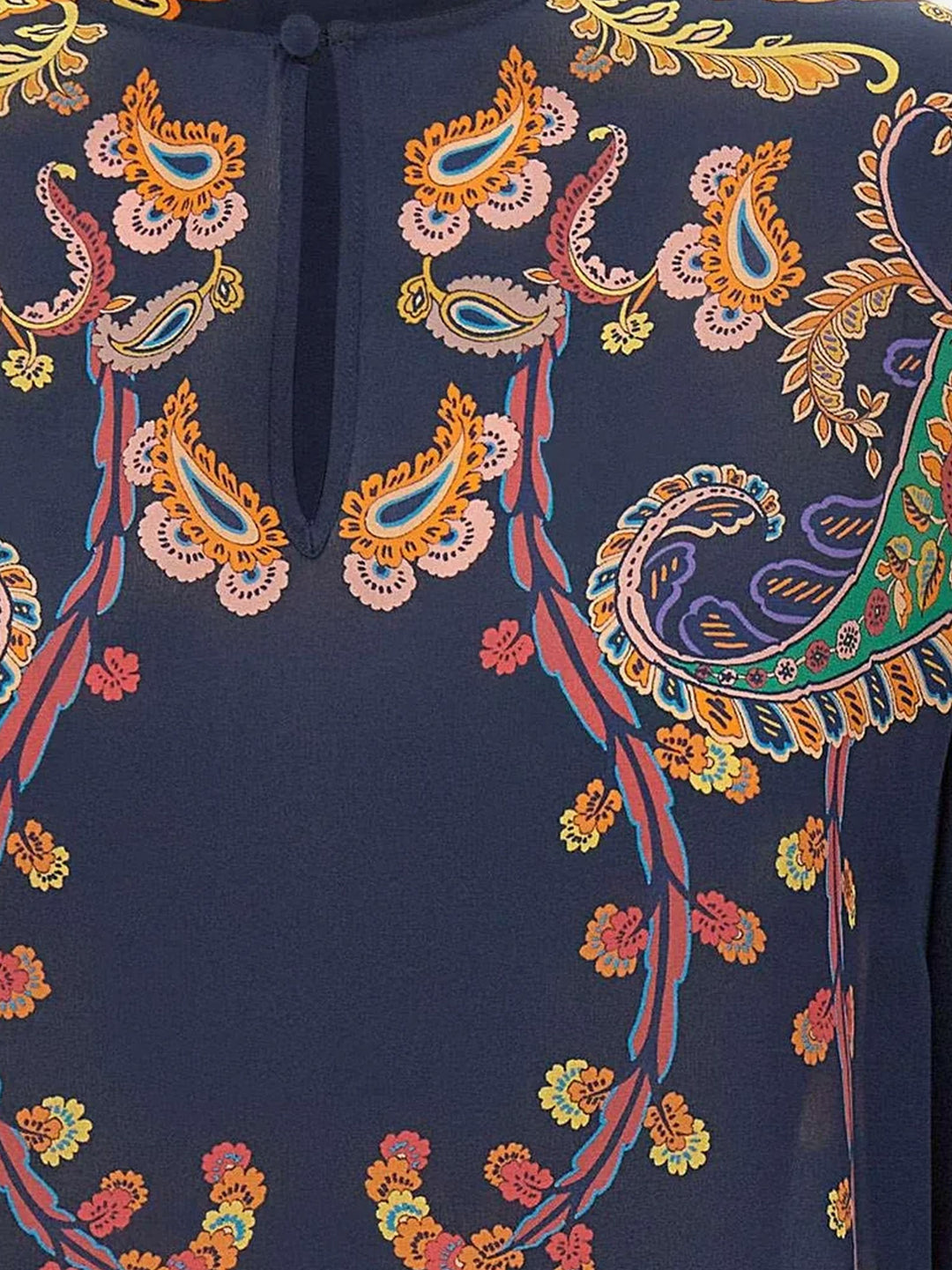 Etro Shirts - MultiColour | e38c787beffd0cad7f9c4566de35c694c53b2abc