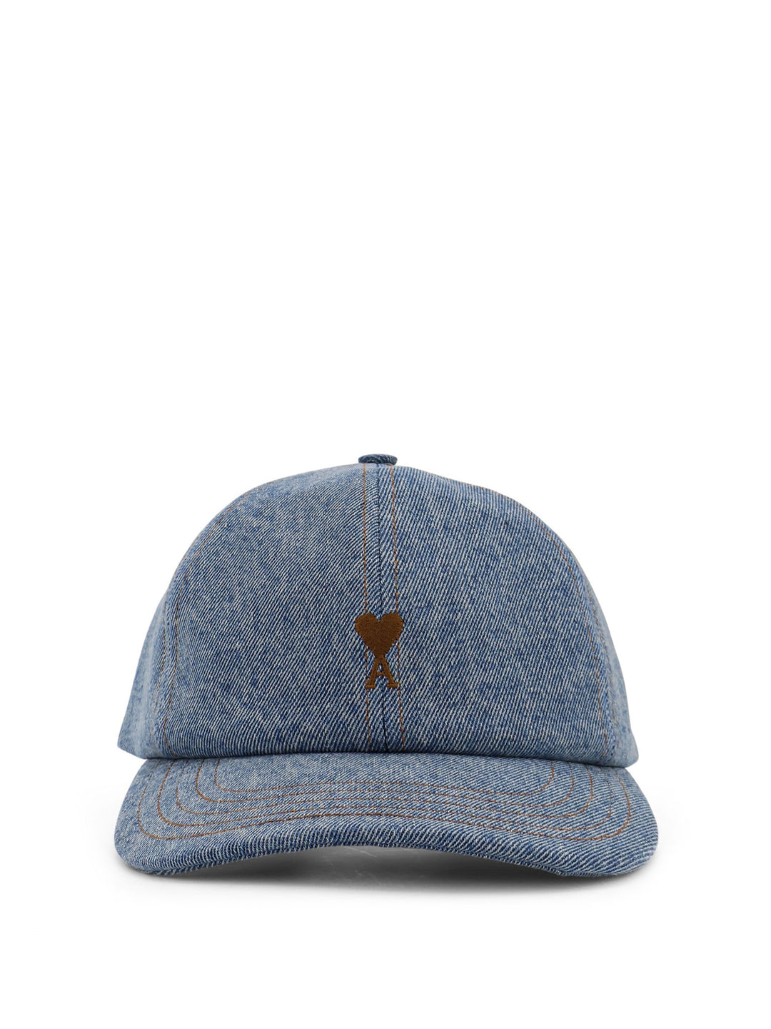 Ami Paris Hats - BLEU USED | 996f4c2b456579564750bbb3768929079f415bfc