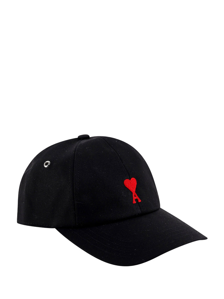 Ami Paris Hats - Blacks and greys | 84e3754977b1da16ec7691f6fbf0ae8934ec266d