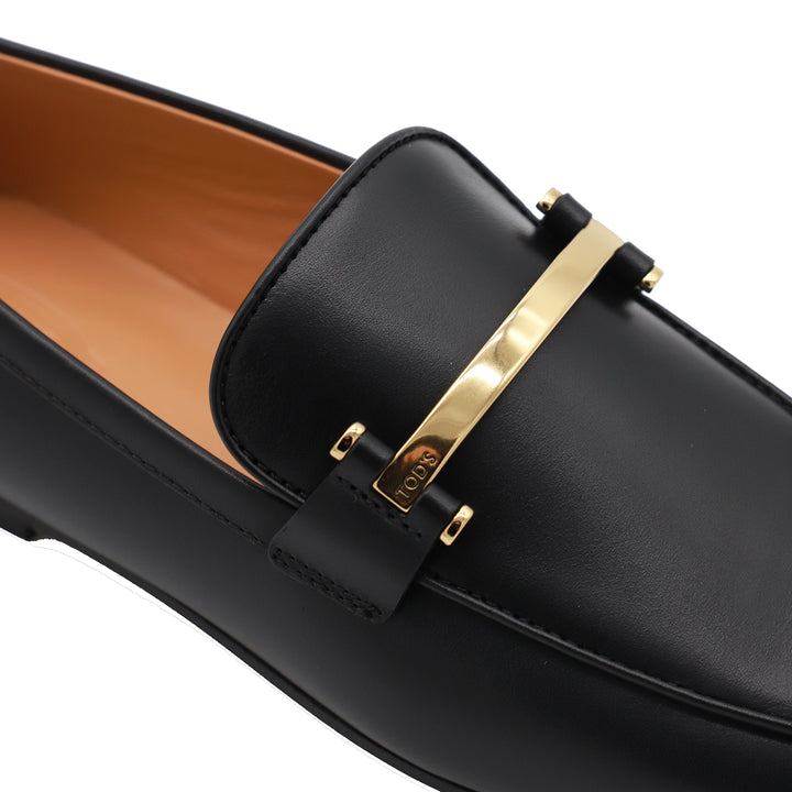 Tod'S Flat shoes -  | cd47779ea8699f908e340fb628edf269d80f00c4