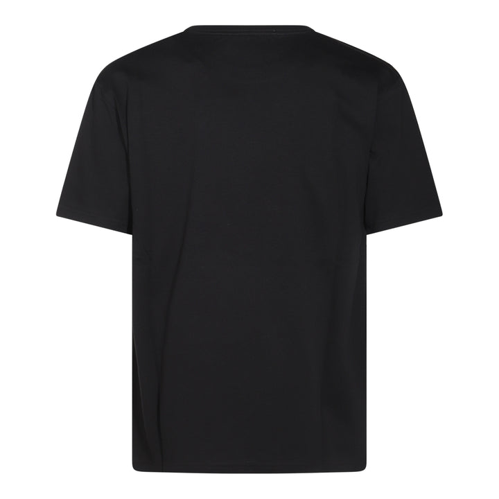 Valentino T-shirts and Polos - Blacks and greys | 708c62931bbd33ba6d0da64a143a0931a1ef4761