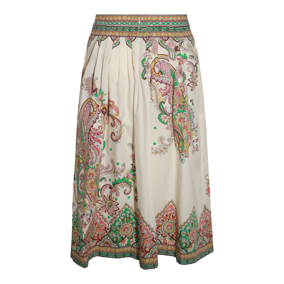Etro Skirts - Bright | 4ed5fe2f61e724025cfbdb69b385a4c000cc9499