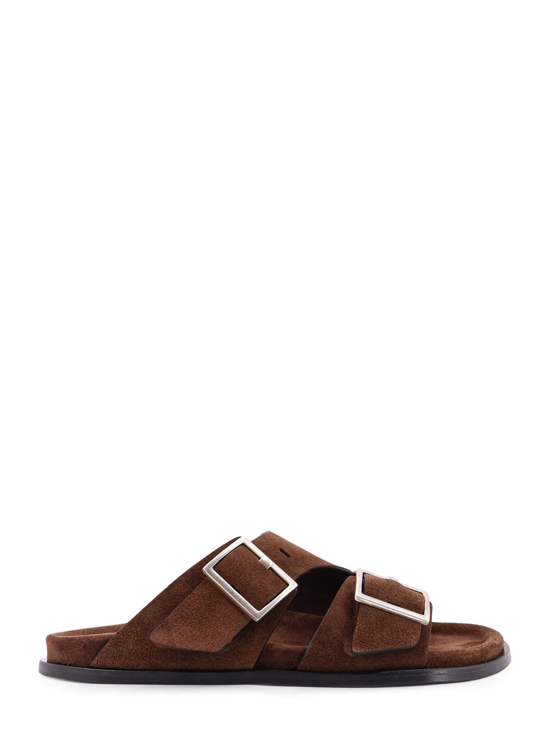 Alohas Sandals - Brown | eb68ac2f20e524efcc19d3f6f1e7074cc82cf434