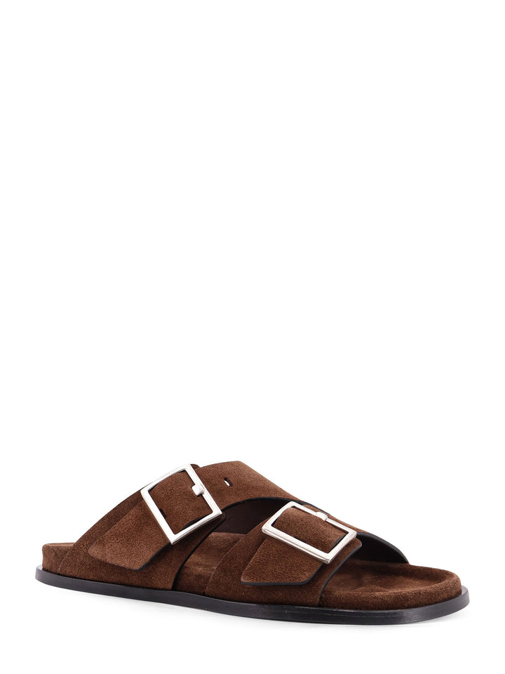 Alohas Sandals - Brown | 4f54fdb1c0015b51e8191042c4e259e16eaaaa85