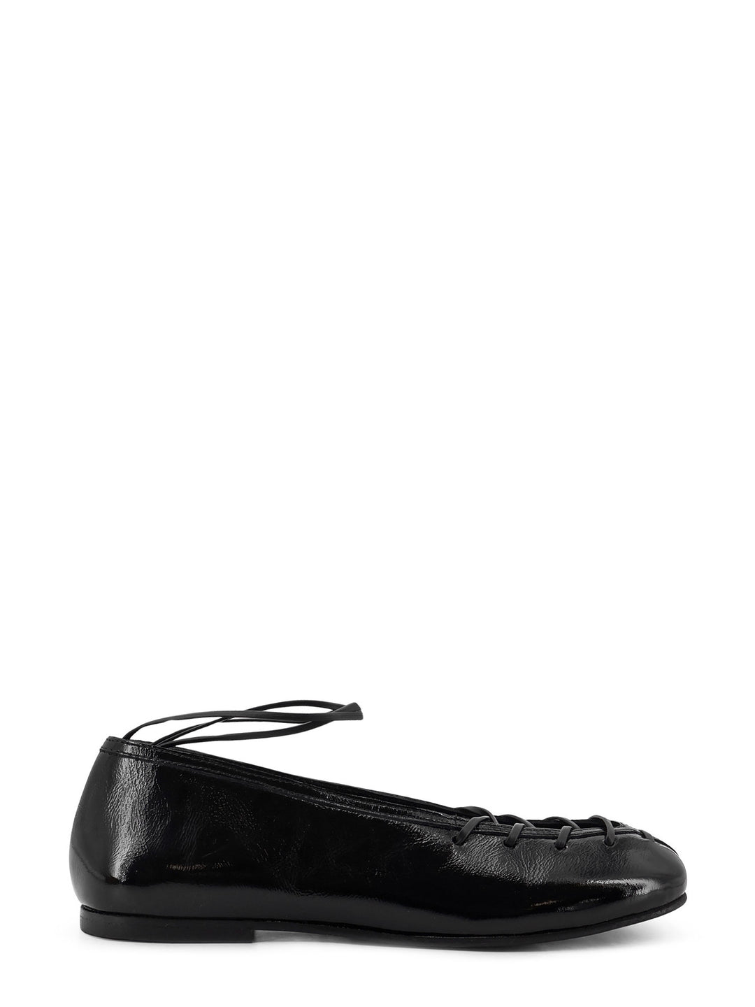 Alohas Flat shoes - Black | fb569ba78dd53acd736e53ea2f72027517d8b9e9