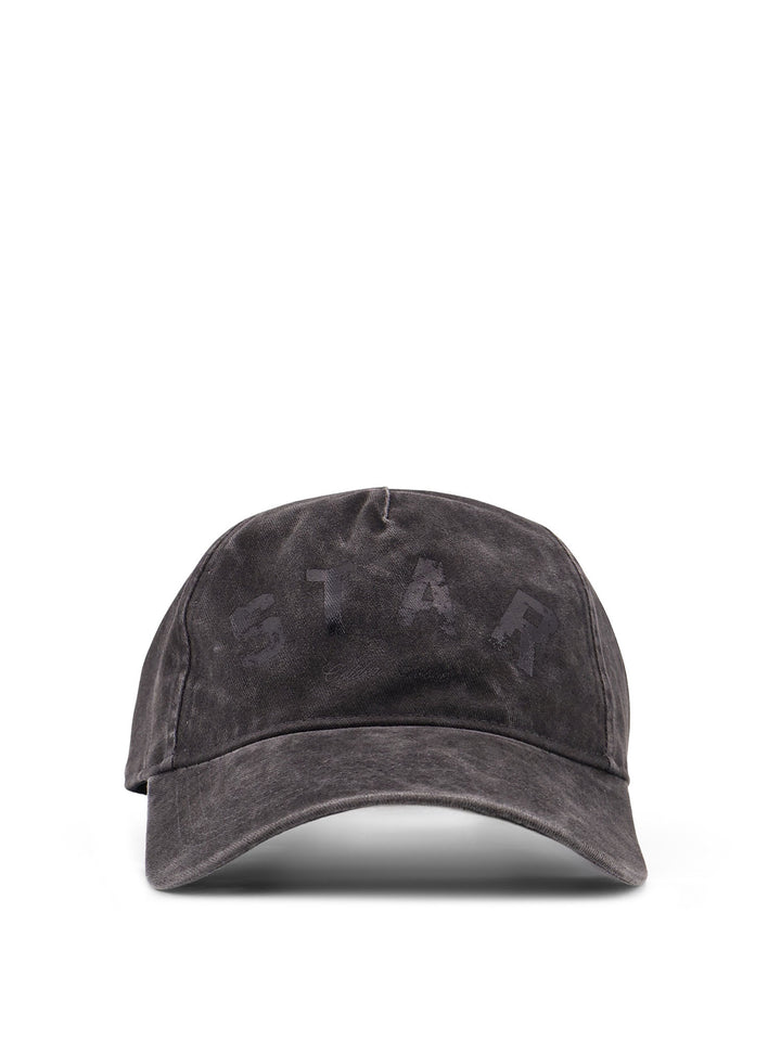 Golden Goose Hats - ANTHRACITE  BLACK | 24262edacb7af612b5e409123f2cceeb4af2386f