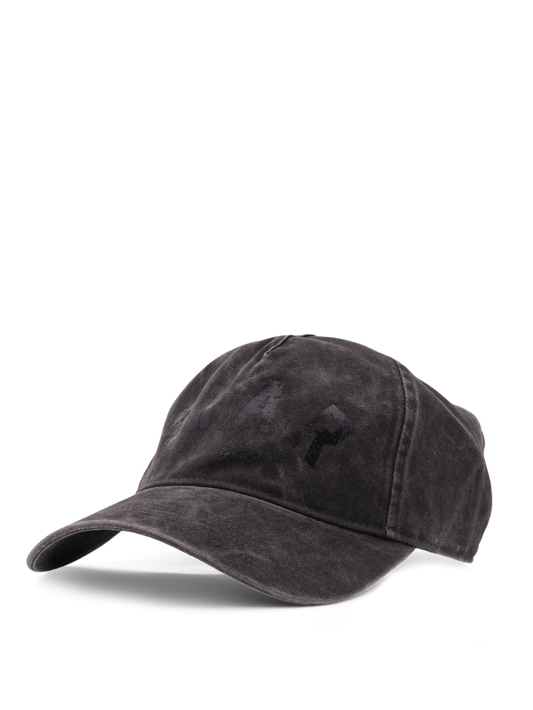 Golden Goose Hats - ANTHRACITE  BLACK | 05f415cf3aabd19eae4f70a0c76d1bdb53f96fb7