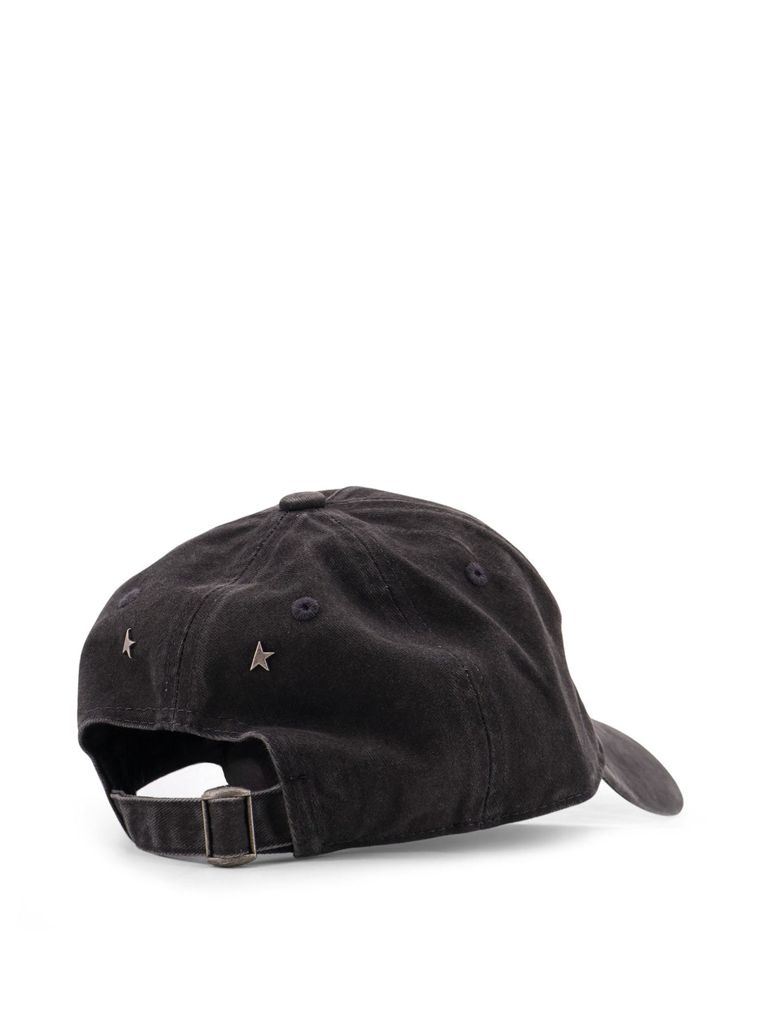 Golden Goose Hats - ANTHRACITE  BLACK | e180fe4d21bce94d3a22be21ed88925feb1cf149
