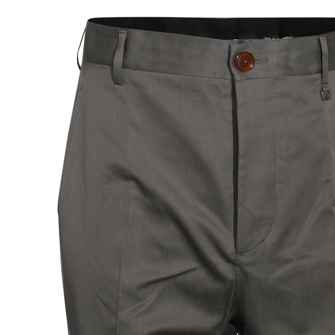 Vivienne Westwood Trousers - Blacks and greys | 05d688ddfa3466583ec7cb7f8dbd2d80058dcc7d