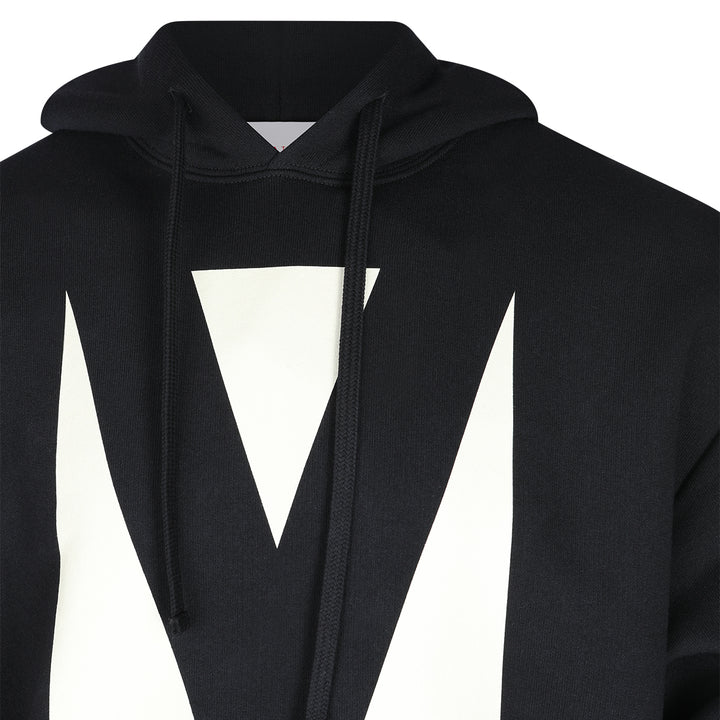 Valentino Sweaters - Blacks and greys | 0313210beb84b2b1fe47a4a85d1c3f08b56d5ee0