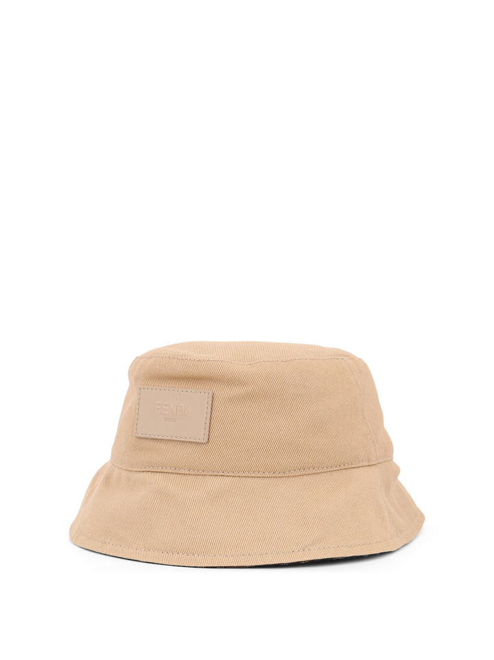 Fendi Hats - S.+TARTAN MULTICOLOR | f55b1a5b83670b6def7e07ce679c5cd95c8a5d96