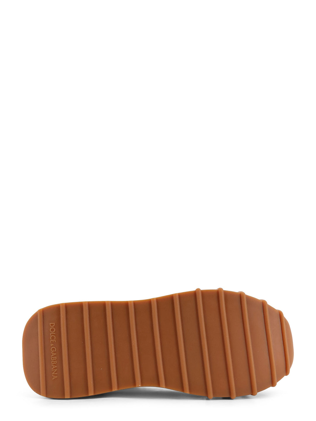 Dolce & Gabbana Sneakers - AVORIOROSA | 5004d1fcfe1c3247a87952ff3f08a5581328a8c4