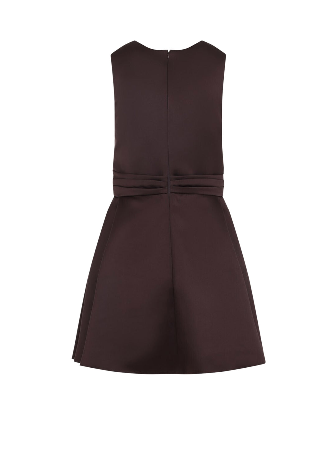 Elisabetta Franchi Dresses - Brown | 72cf06ac03688dbdf9faaa38c5257fd4a034bd53