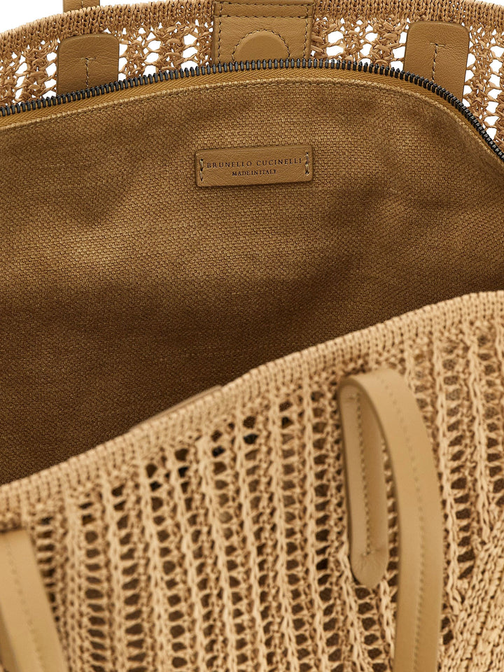 Brunello Cucinelli Bags - ROPE | cec97ededa68e281d0581e01d576f7c84d14ce1b