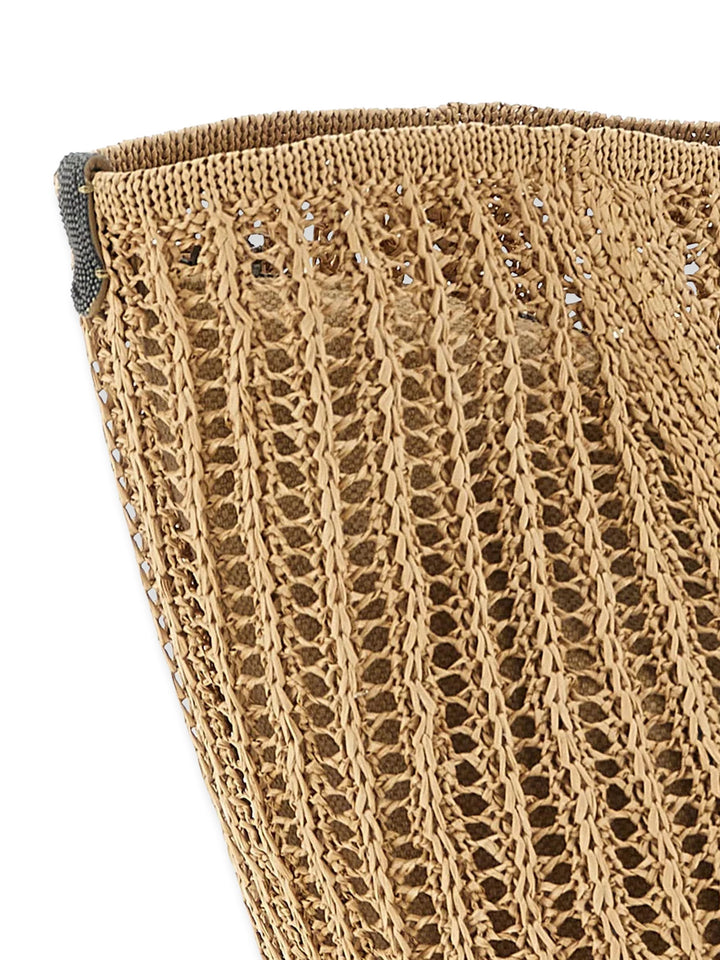 Brunello Cucinelli Bags - ROPE | 2bf5699cbf227b9643f0191030b13efc98140870