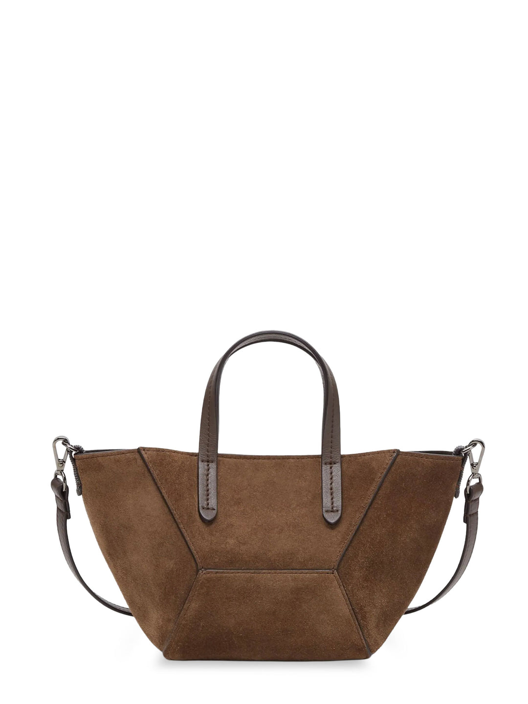 Brunello Cucinelli Bags - PEAT | 302de2bdbc787606e4e15888daca9fde5fb6ec19