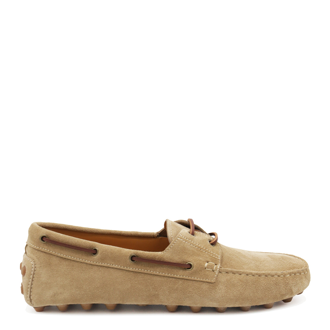 Tod'S Flat shoes - Light and natural | 615c4ff3a74a947455f9619e70ee1ddee2a5f46a