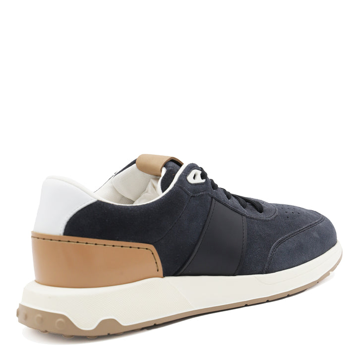 Tod'S Sneakers - Blue and green | 9aa5f5f9be5d9e7a71625e281165ba01bbbba7d9