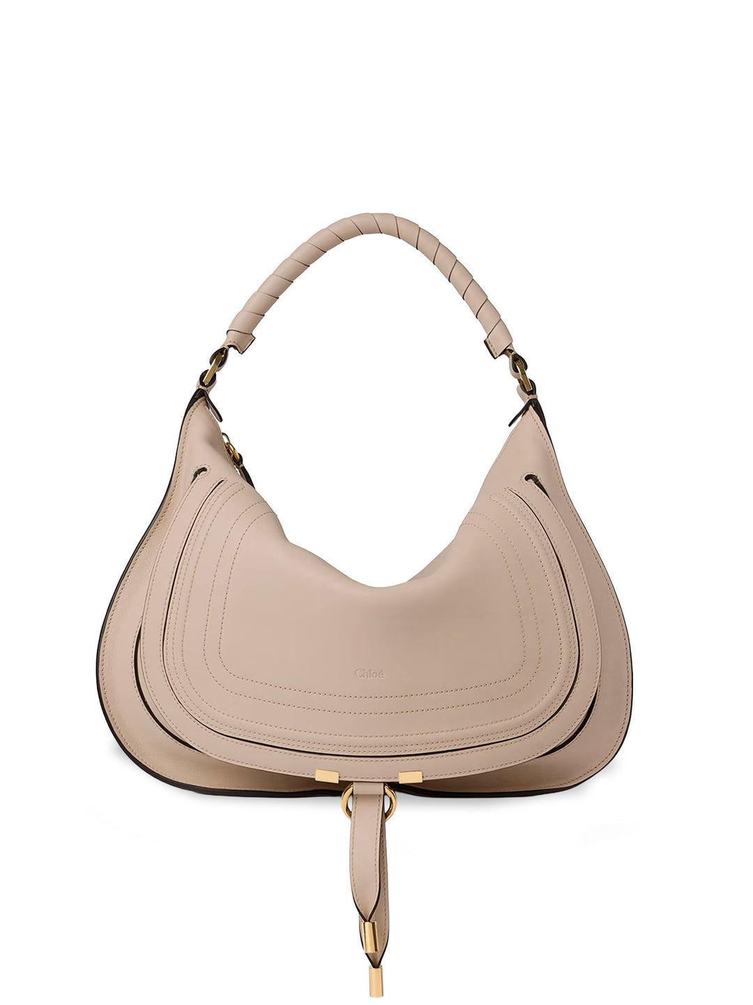 Chloè Bags - Woodsmoke | 6701316df66b9c3ac54d07667b7a490faee90f7c