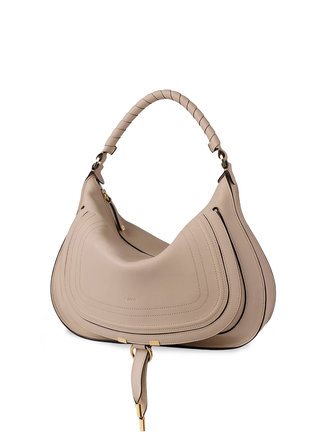 Chloè Bags - Woodsmoke | ac2aa380381478a37ce205c4d30620a4f92dcad3