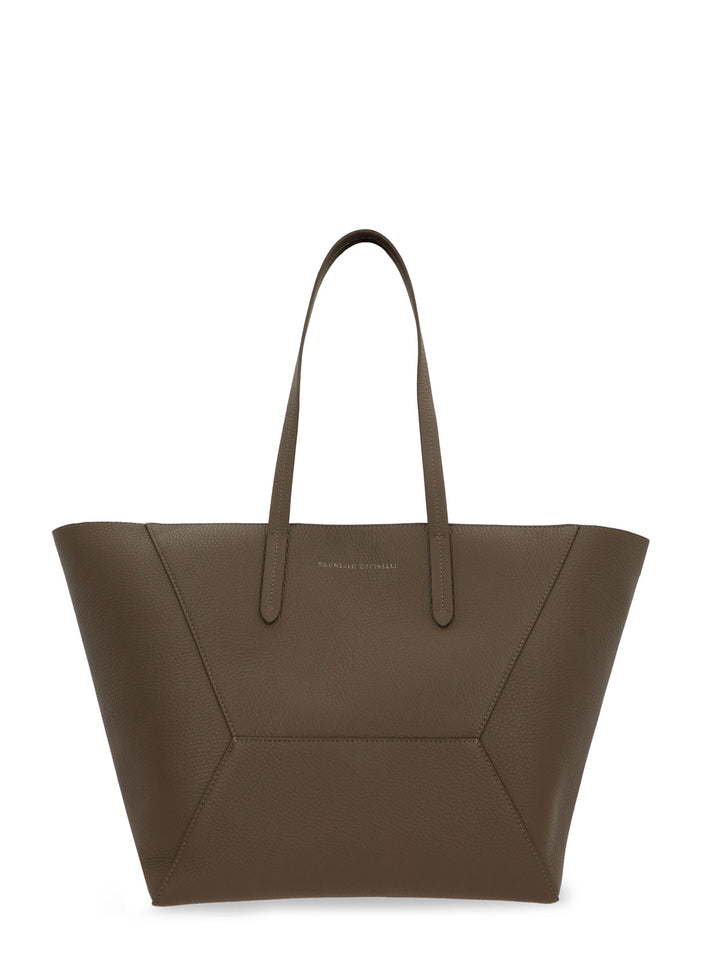Brunello Cucinelli Bags - Blu e verdi | fe0911871a59d94c43cb2239bb02ccf767586fa1