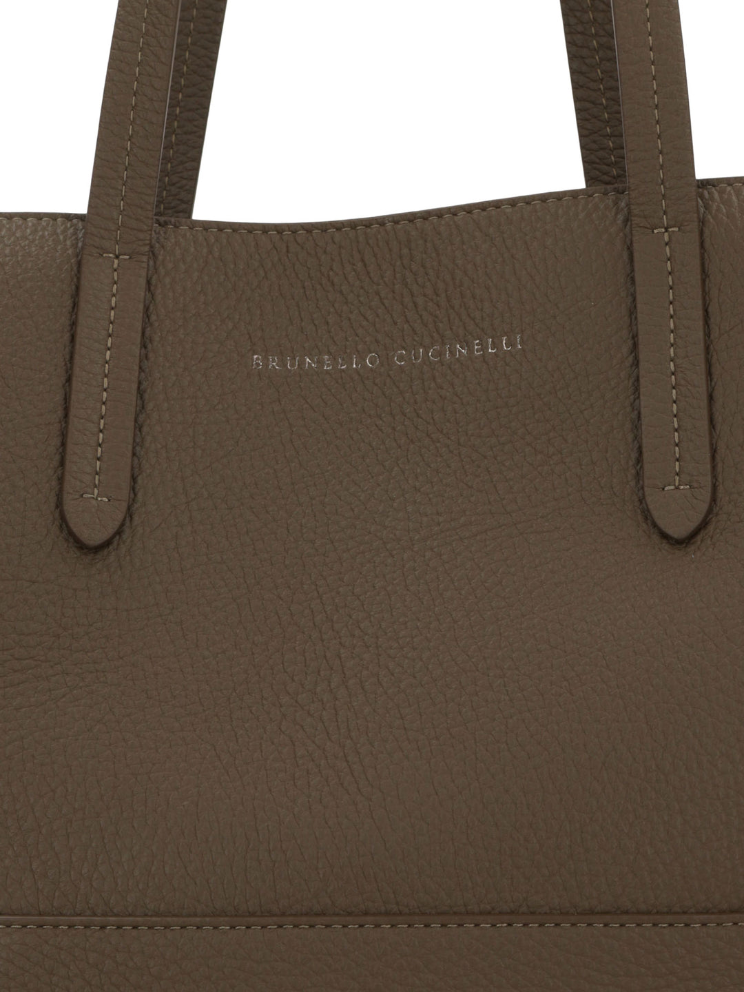 Brunello Cucinelli Bags - Blu e verdi | 675fdecbf655f42abf52d4bab7ba7b0bfed4412e
