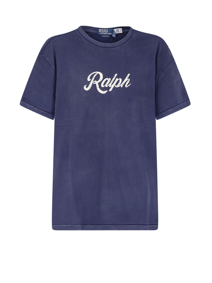 Polo Ralph Lauren T-shirts and Polos - DARK COBALT WHITE | 9e6a04467f91d3a35af71ec54d511194e8e14ee9