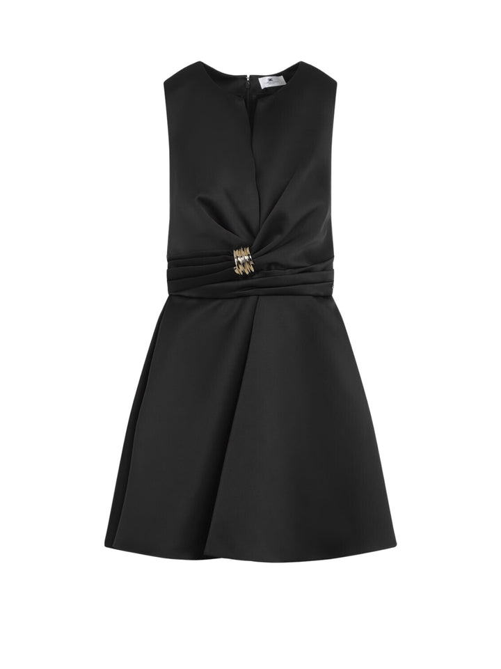 Elisabetta Franchi Dresses - Neri e Grigi | 8ad6211d22d0d20716e11e30b84ef2444a99bfb1