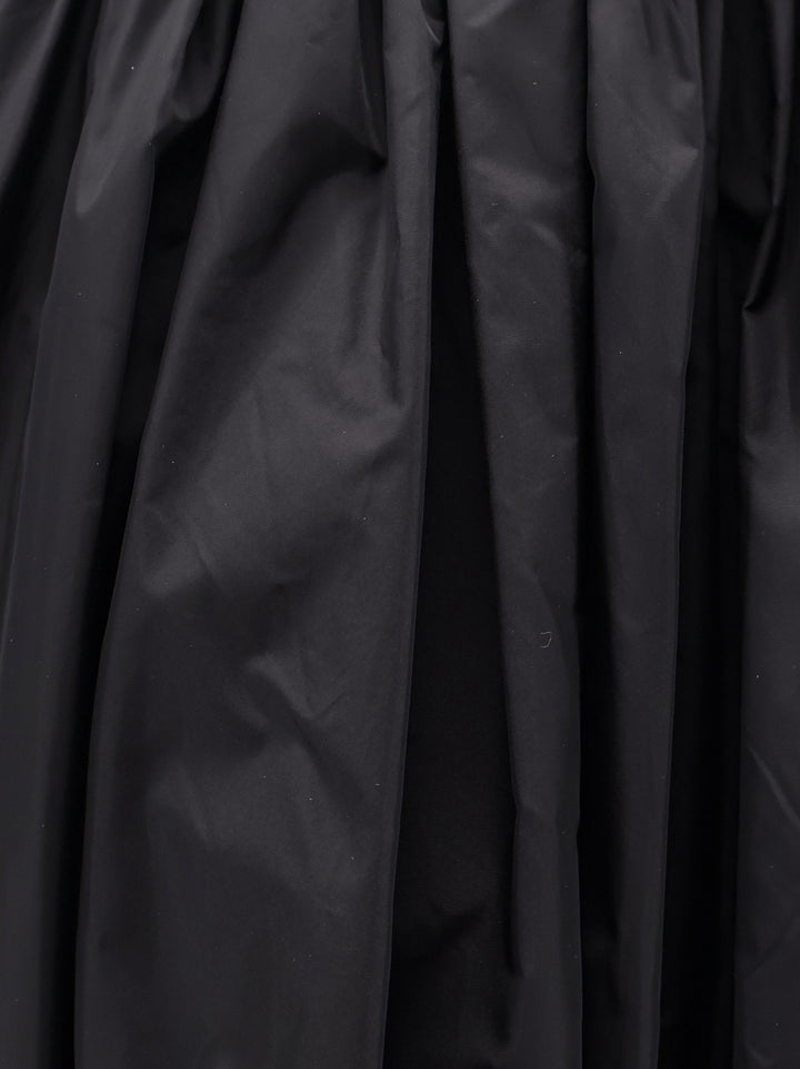 Alaia  - NOIR ALAIA | 90c5ec71d59f205d2a49fd1d2a18bc26154a55b1