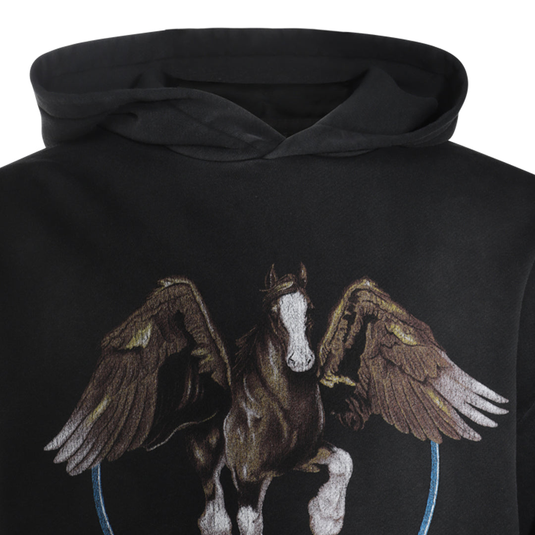 Amiri Sweaters - Blacks and greys | 9bab1a76f73a96dd57f8e8c82b0b13ea178b07ce