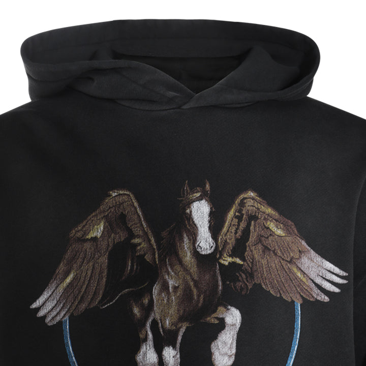 Amiri Sweaters - Blacks and greys | 9bab1a76f73a96dd57f8e8c82b0b13ea178b07ce