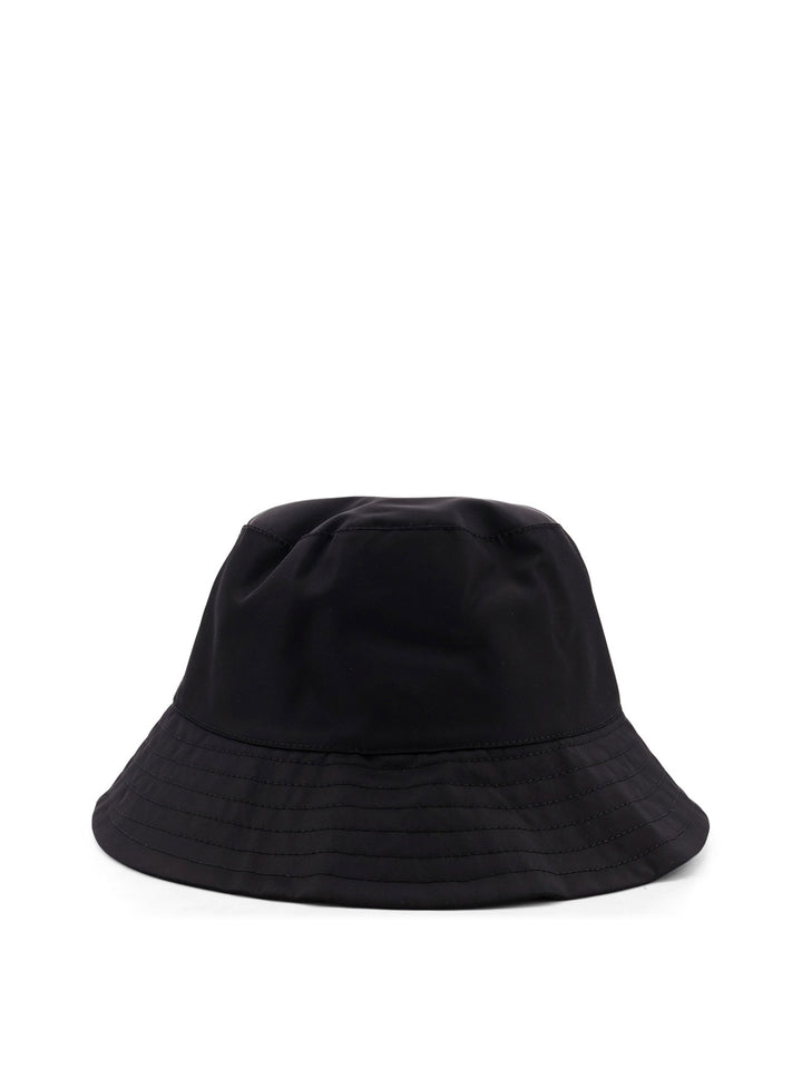Ami Paris Hats - Blacks and greys | fabf7cb56acc9b53065ae18558643a45ce8151b4