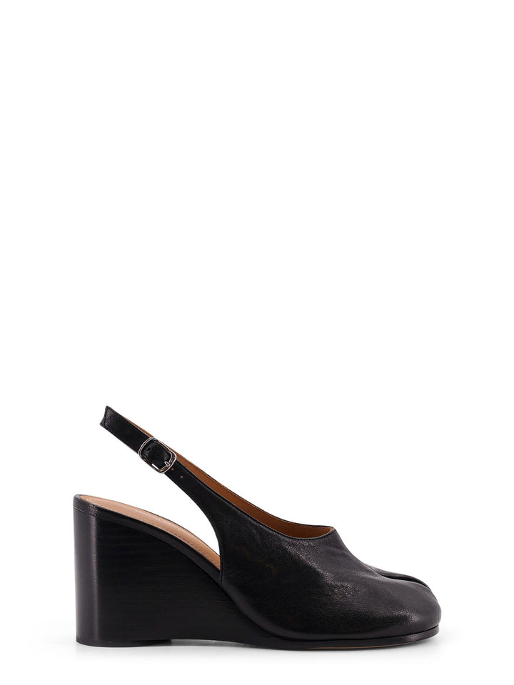 Maison Margiela With Heel - Blacks and greys | 50daaa7a45a45362f009a52a3b98151f5a65c2ab