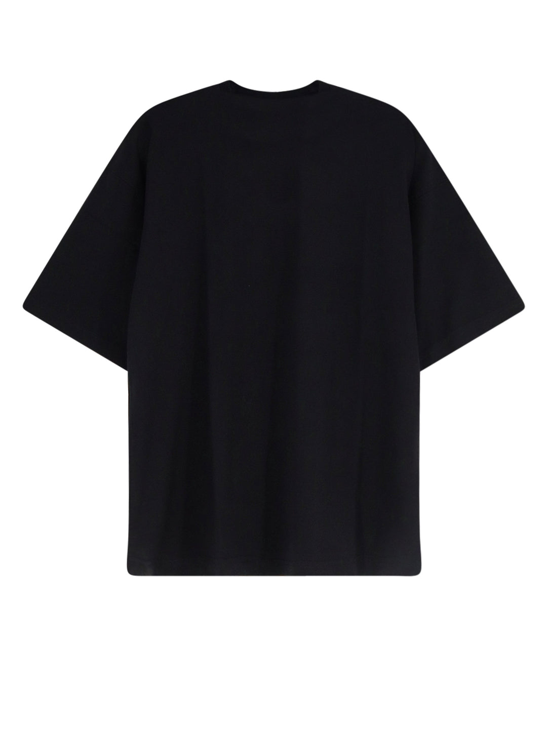 Aspesi T-shirts and Polos - Blacks and greys | 3d0520eb82f19ea5b02481bcfa20579e5b83dd61
