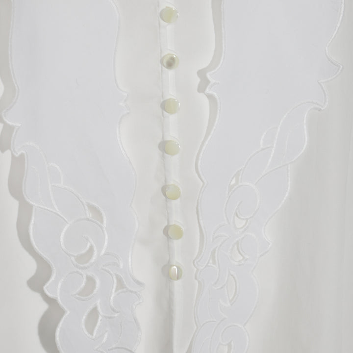 Chloè Shirts - Light and natural | d5856cdf158cd314f9fd888d92a6379d34b46e65