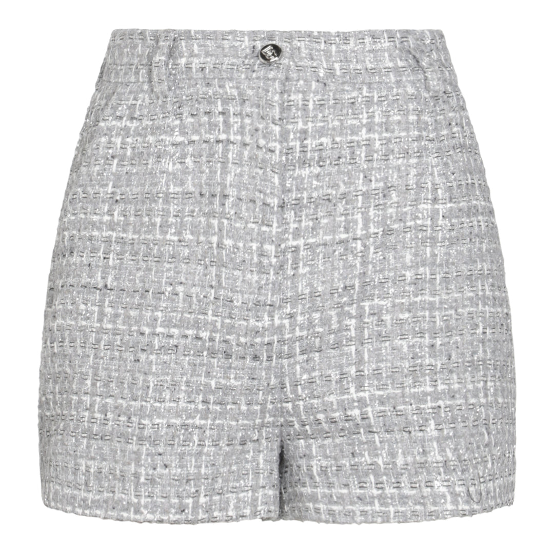 Dolce & Gabbana Shorts - QUADRI CHECK | ce47dcd2066895b787ae9e8cd8fd4ba1cf732a23