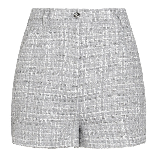 Shorts Quadri Check