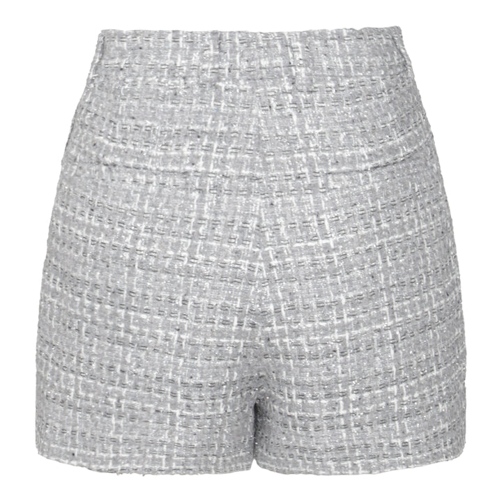 Dolce & Gabbana Shorts - QUADRI CHECK | 8bd4cd4d88903ab69781772f9ab7dff20b736cae
