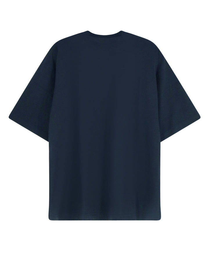 Aspesi T-shirts and Polos - Blue and green | 5a0665c7a6743e80bcb37bf3cf47eff82916610b